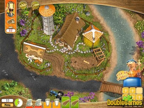 Youda Farmer 3: Seasons Game Download and Play .